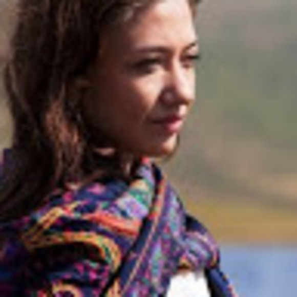 Meet your Posher, Kimia - Picture 1 of 1